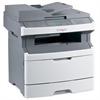 Lexmark X364dn - multifunction ( fax / copier / printer / scanner ) ( B/W ) 13B0502